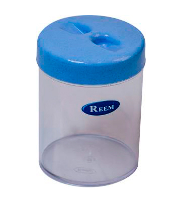 Frasco redondo 1,8 L